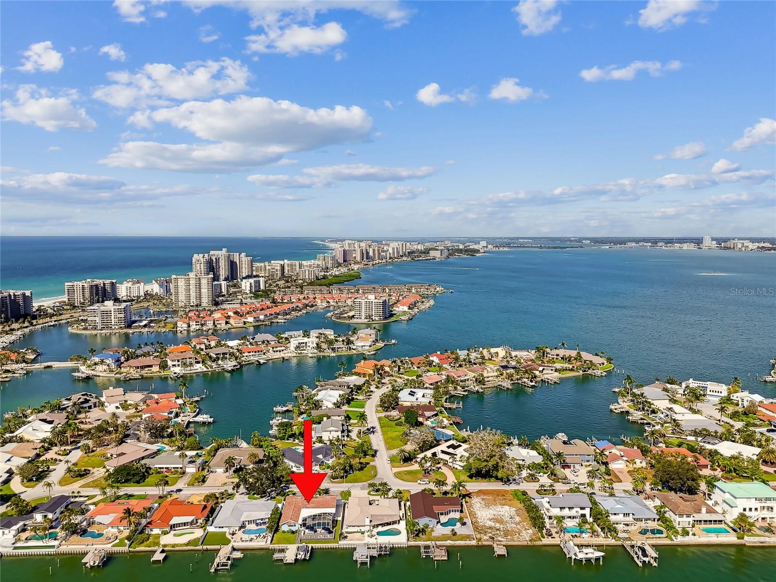 320 Belle Isle Avenue