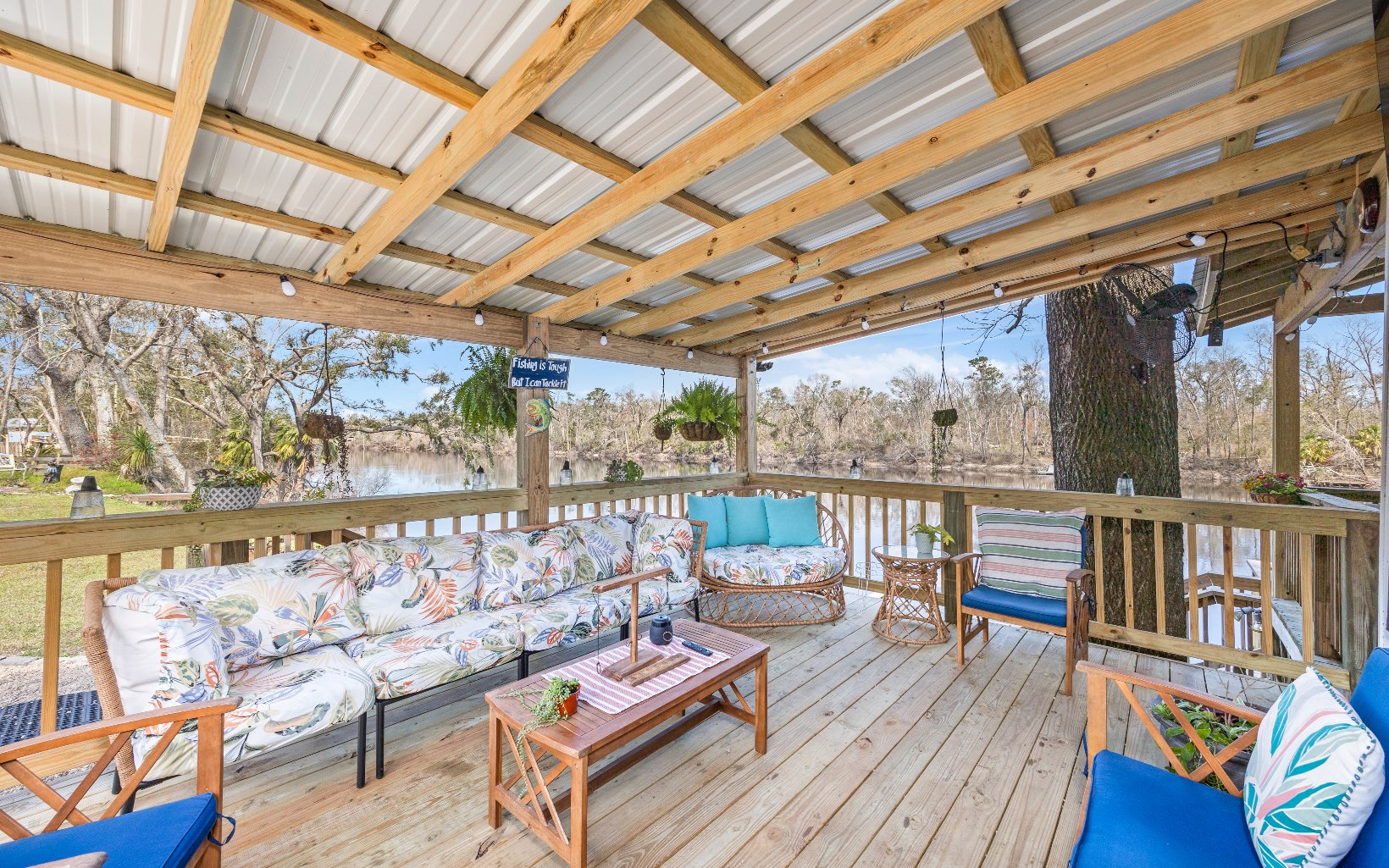 1113 NW Banta Acres Rd