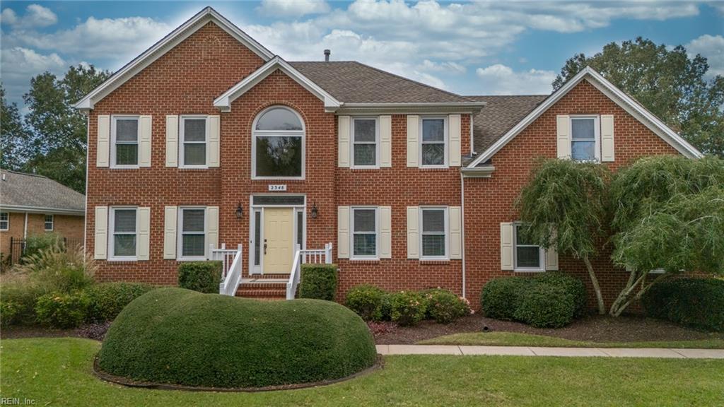 2348 Upper Greens Place, Virginia Beach, VA 
