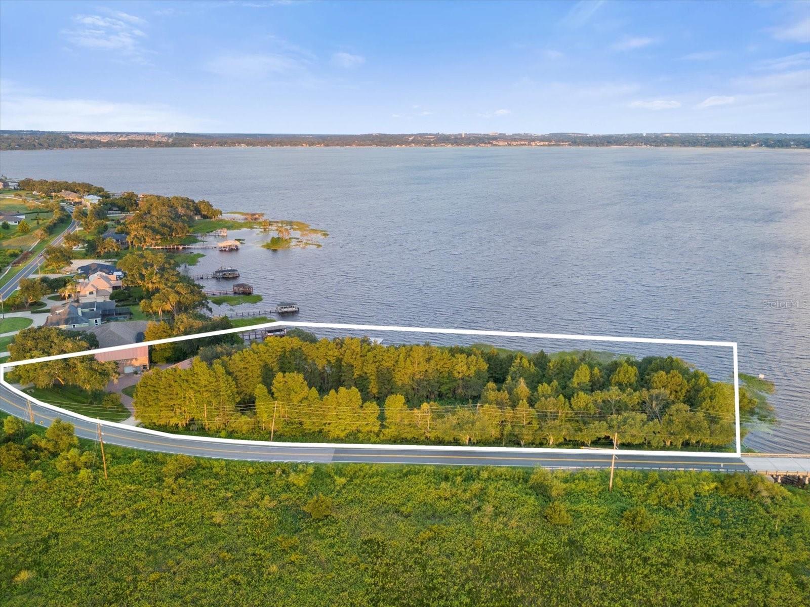 10550 Lake Minneola Shores