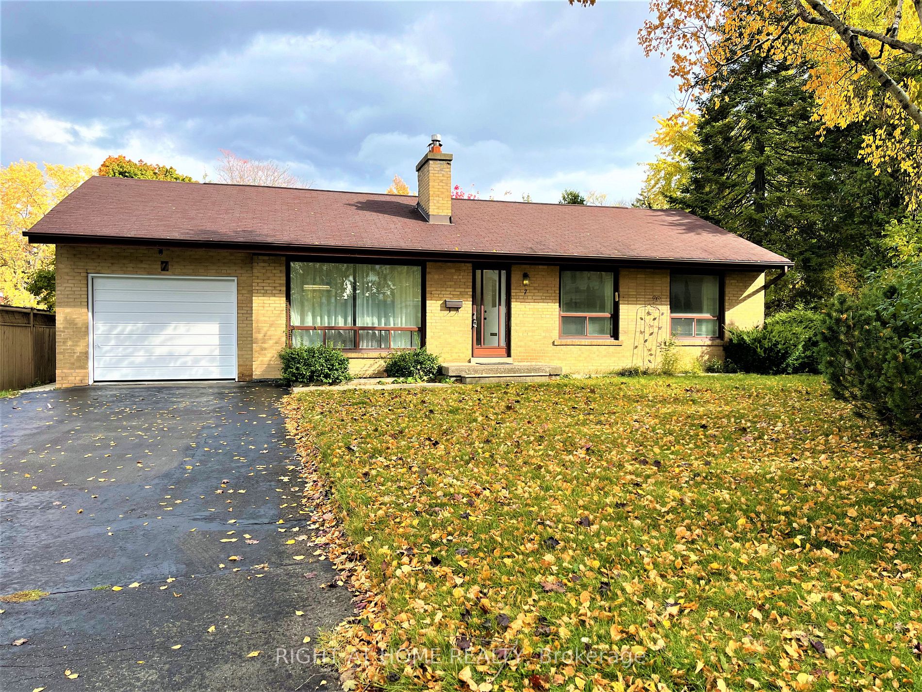 7 Terrington Crt