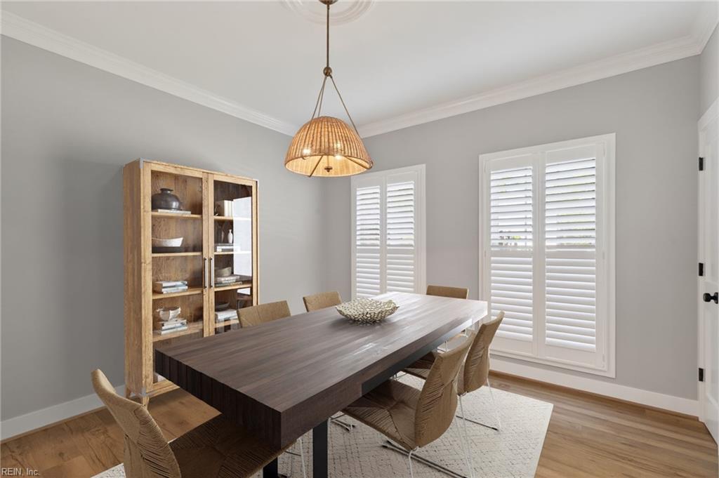 4533 Church Point Place