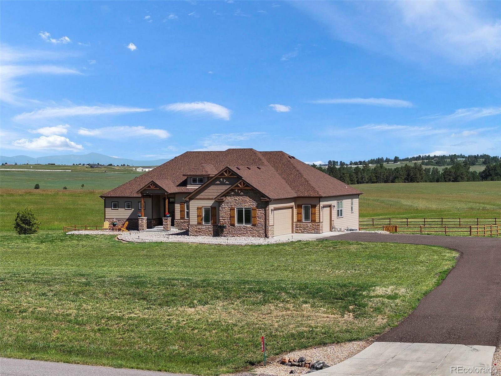 1205 Legacy Trail