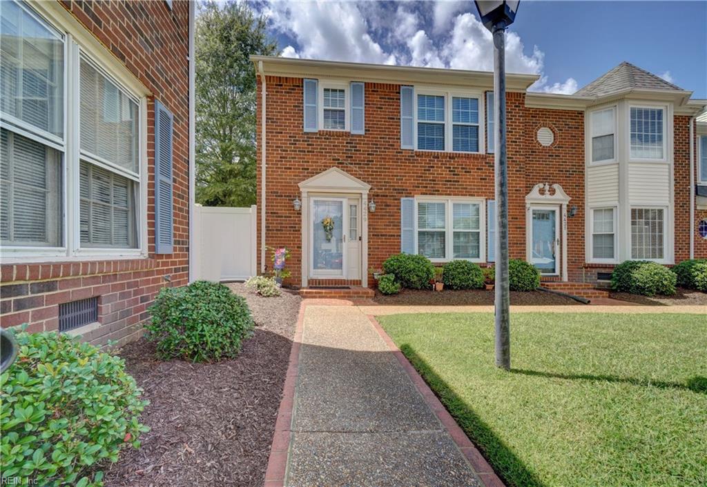 4429 Pepper Ridge Court, Chesapeake, VA 