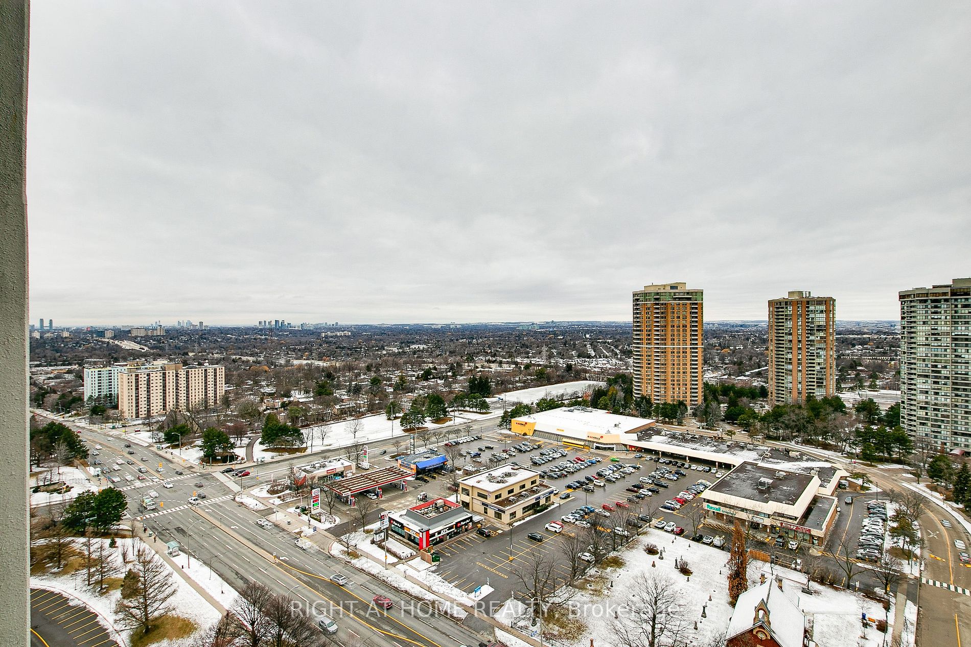 1555 E Finch Ave 2401