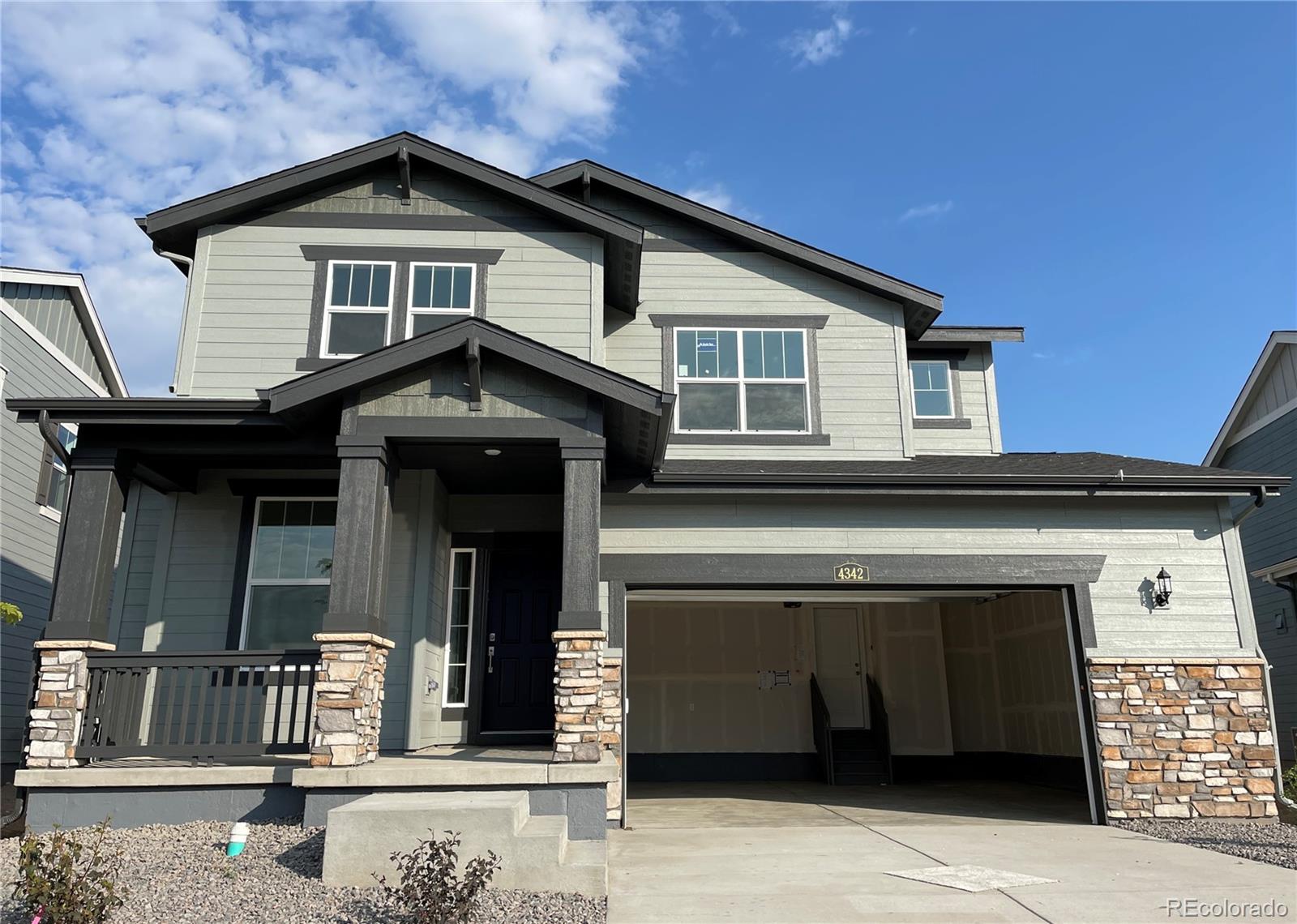 4342 Apple Cider Street