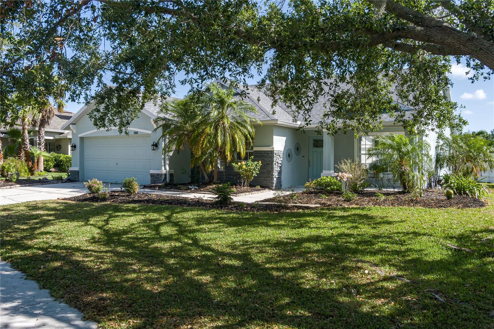 11542 Summit Rock Court