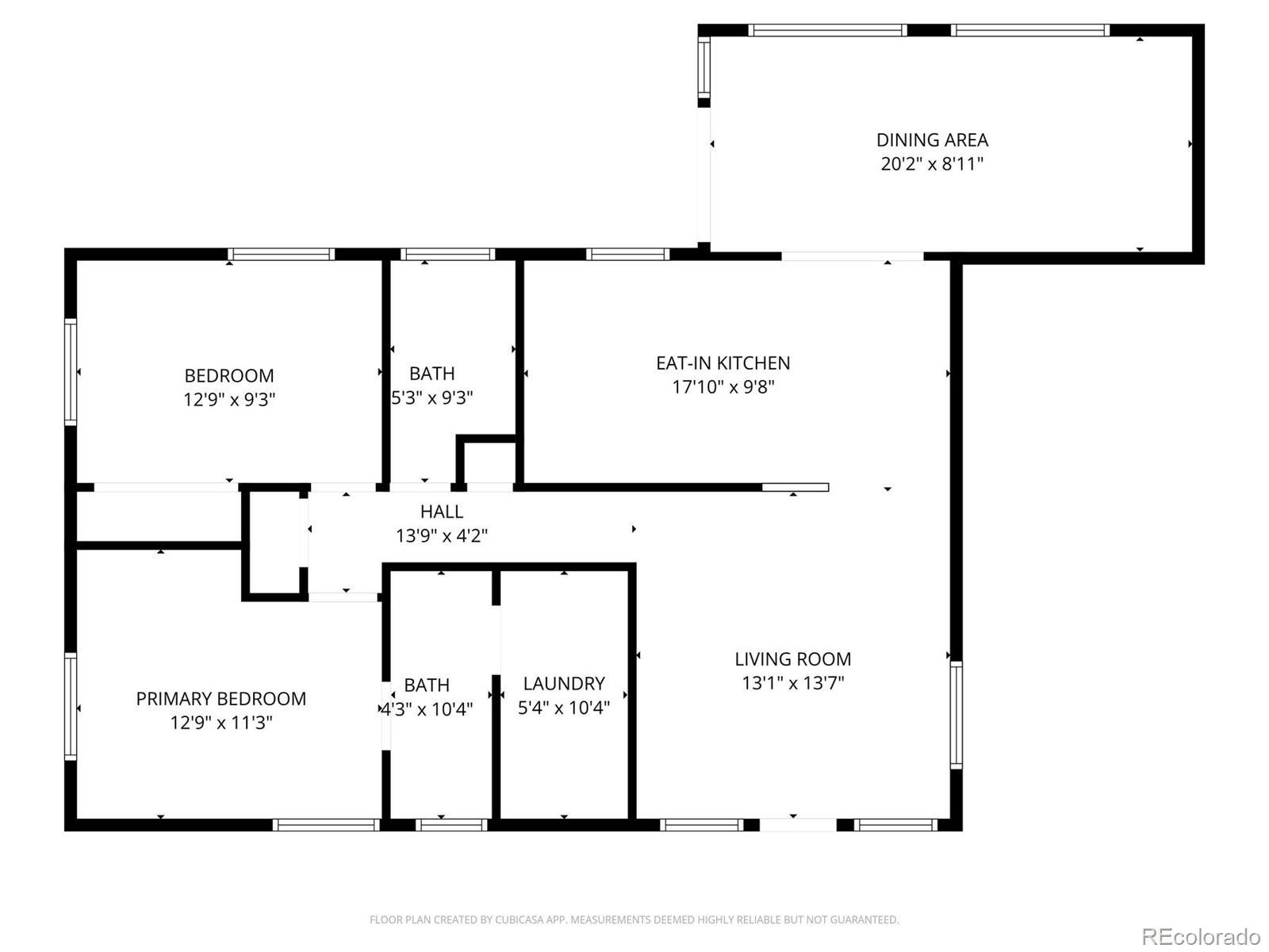 6055 E Minnesota Drive