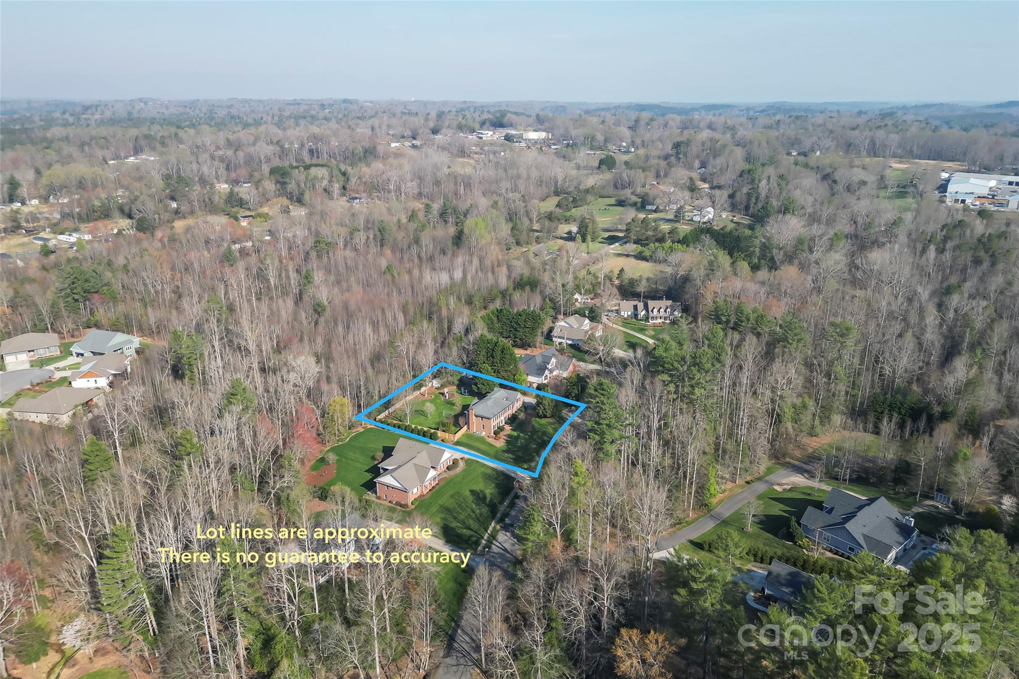115 Brookstone Drive