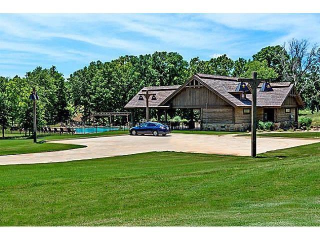 Lot 26 Coyote Creek Drive