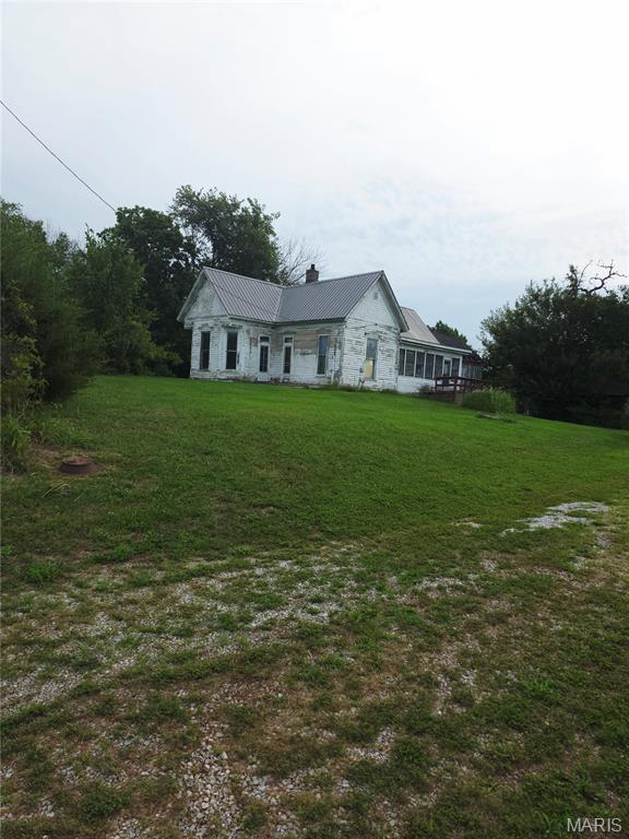 322 and 318 Palmyra Street