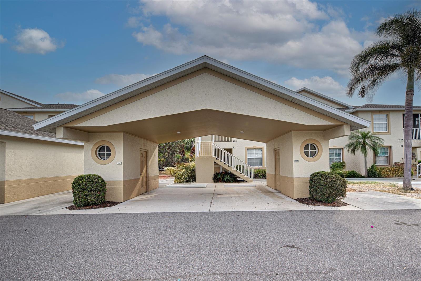 403 Auburn Lakes Circle 403