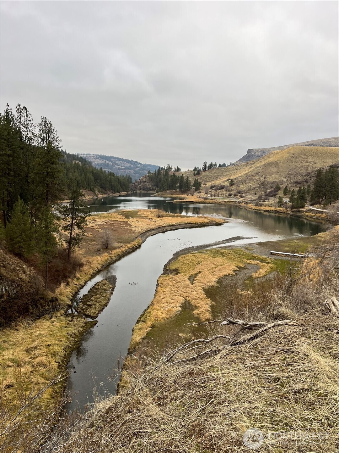 0 Miles Creston Road Lot 5