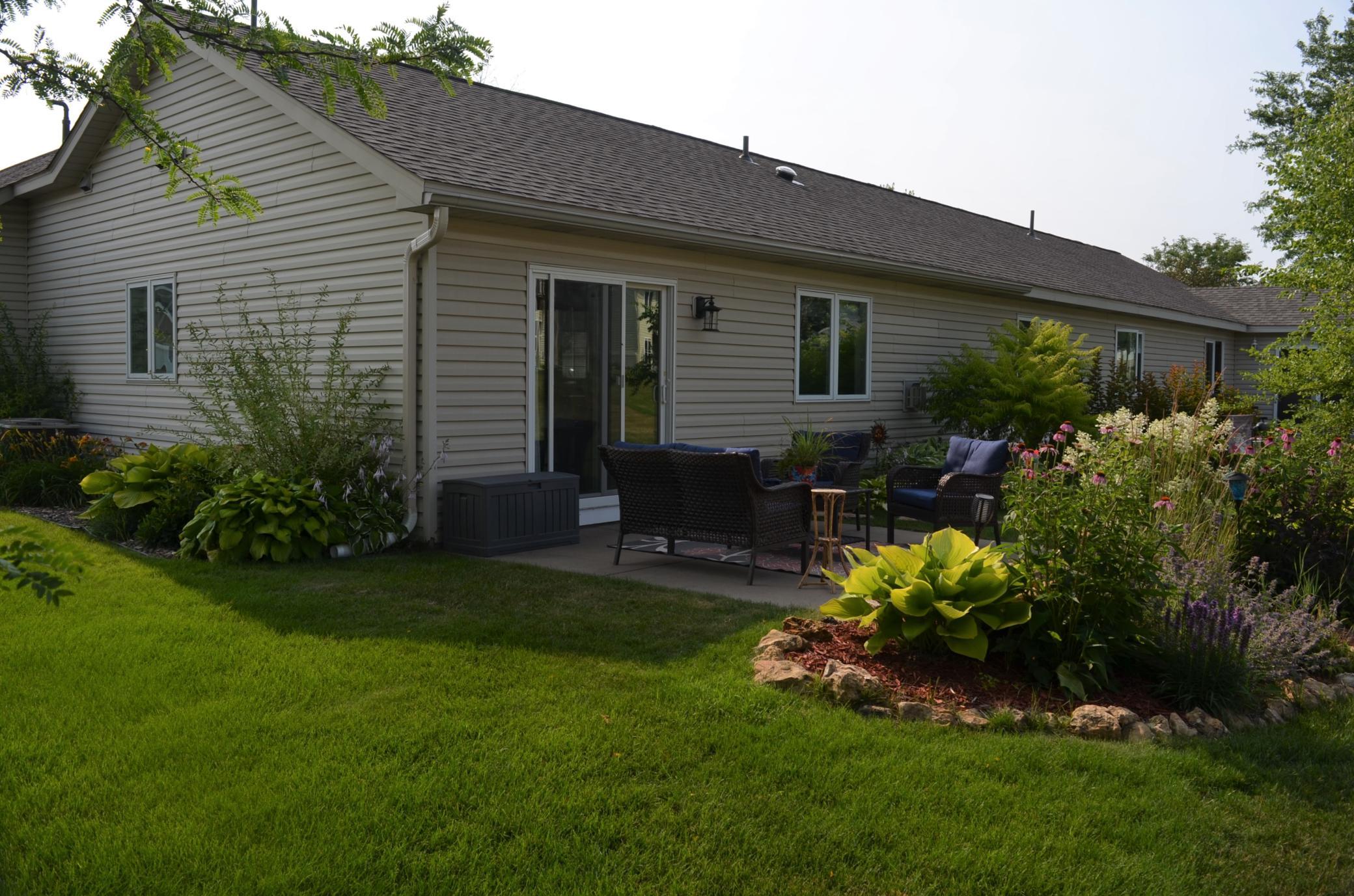 821 Aurora Circle