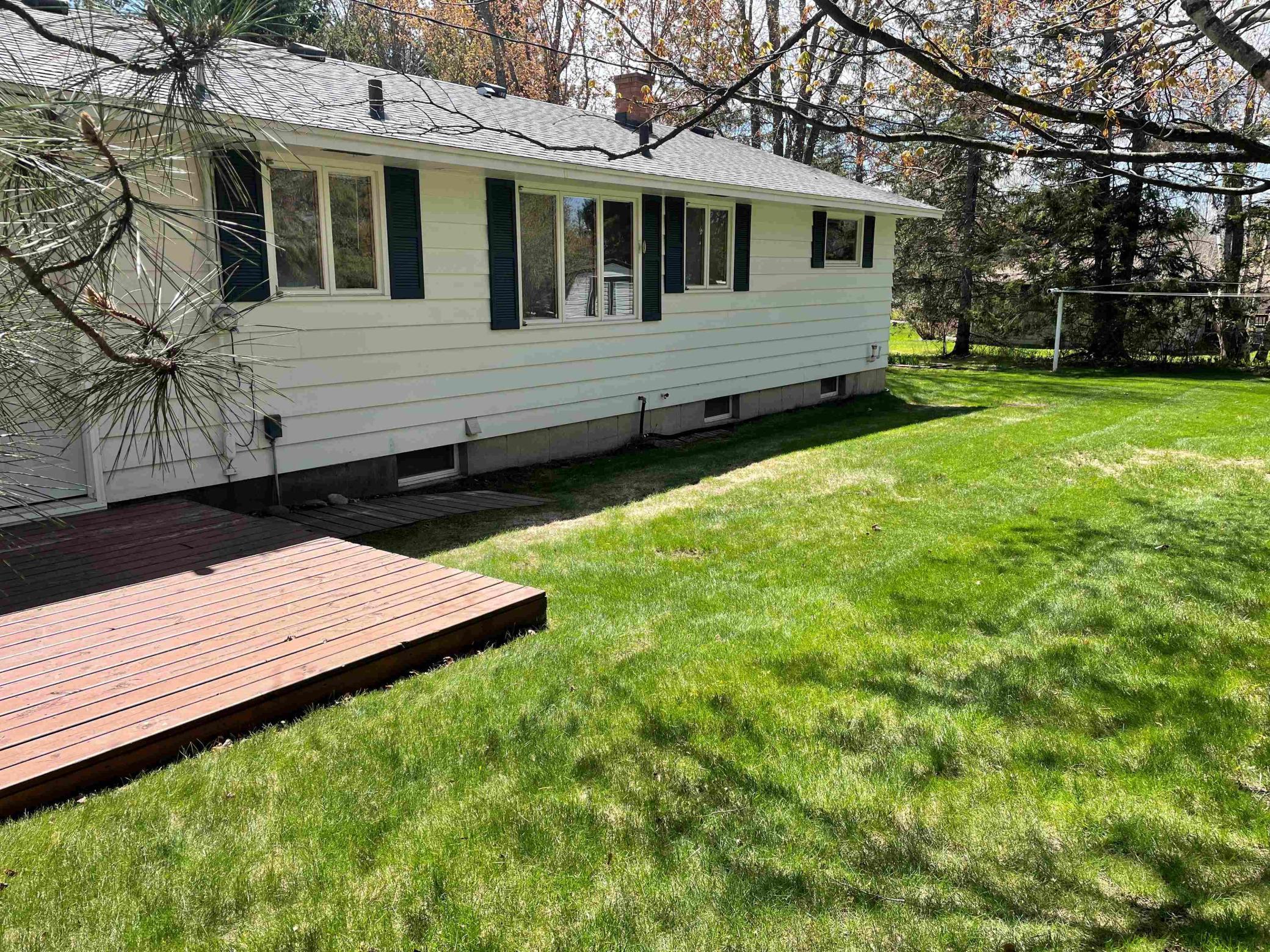 5 Birch Grove Road