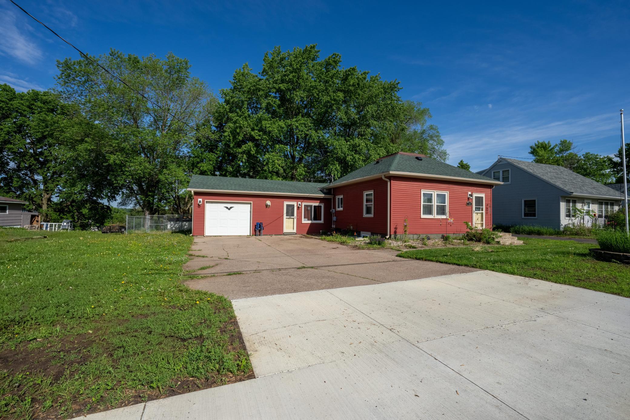 610 N 4th Street