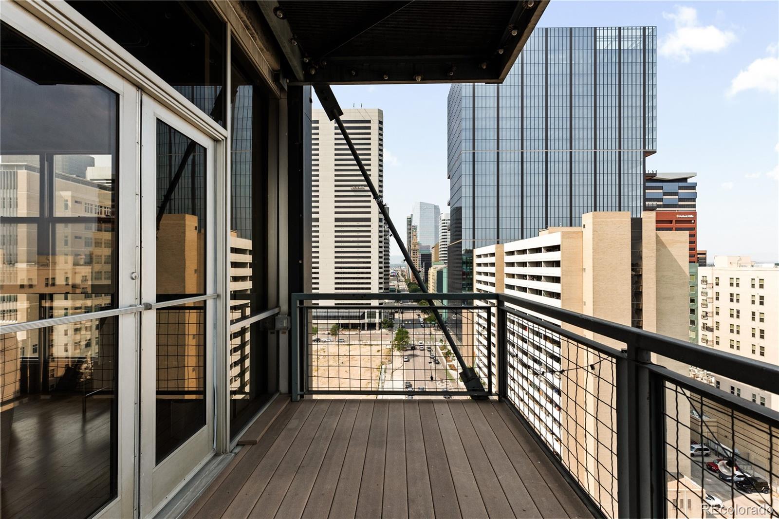 2020 Arapahoe Street 1130