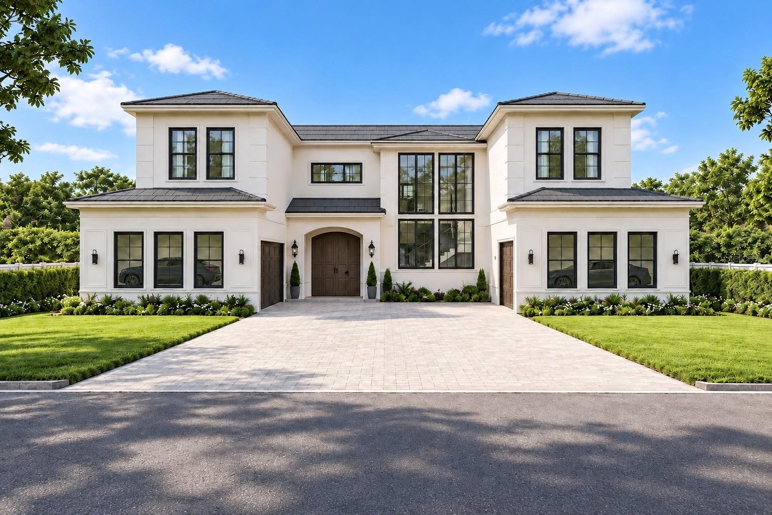 9142 Bayway Drive, Orlando, FL