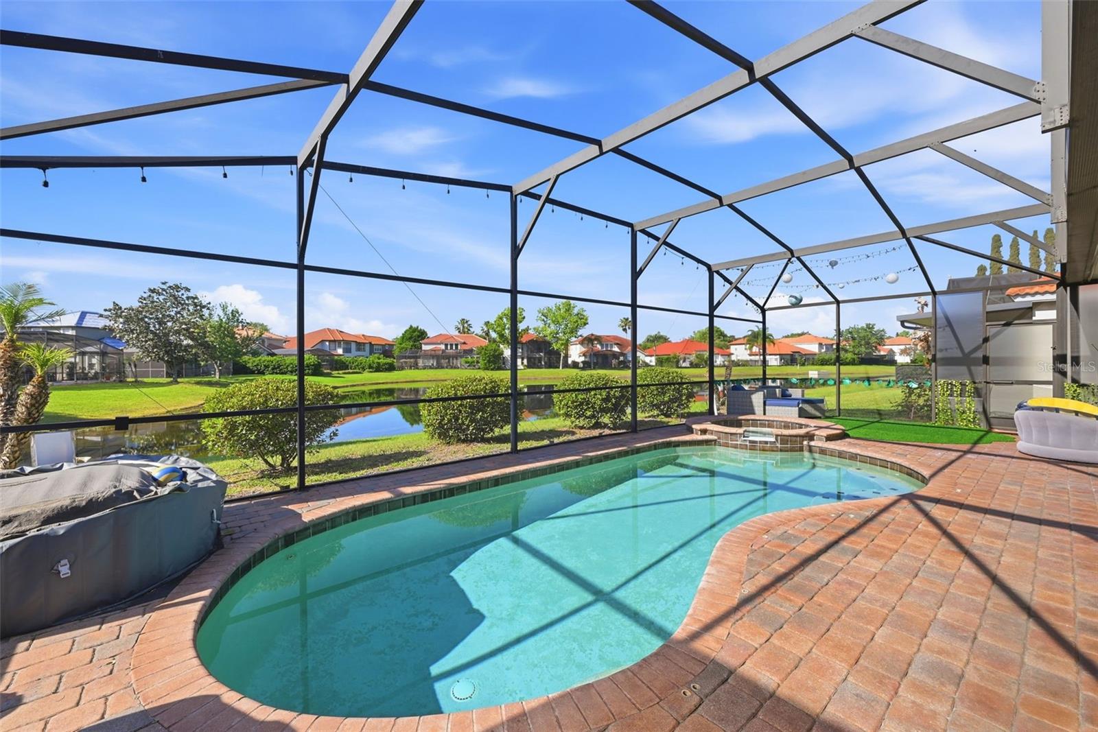 1028 Lascala Drive