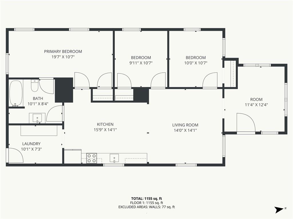 22244 NW 1400th Road