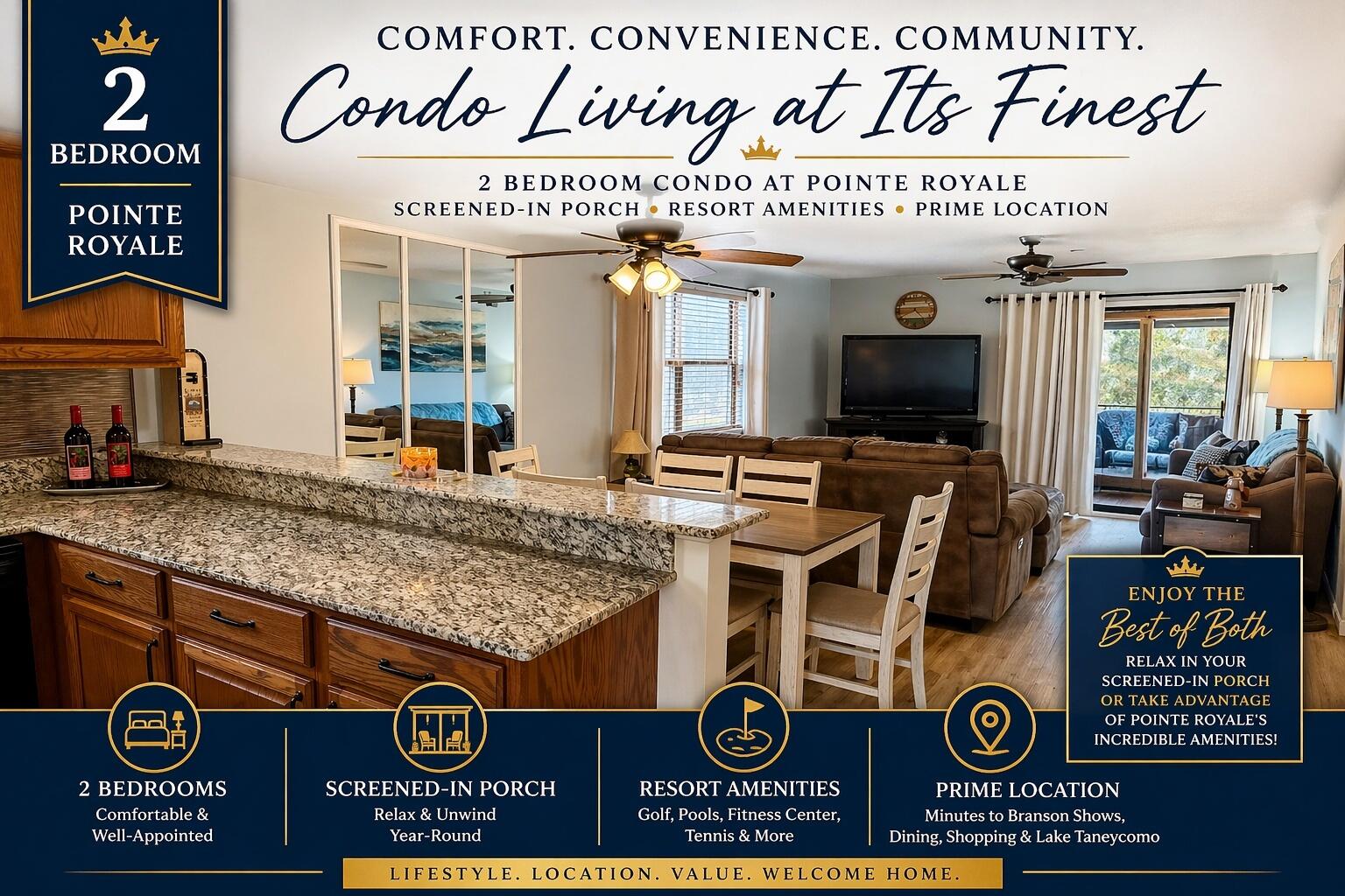 186 Bunker Ridge Drive Unit 1