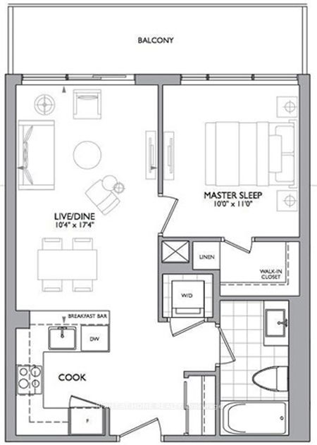 89 Dunfield Ave 1909