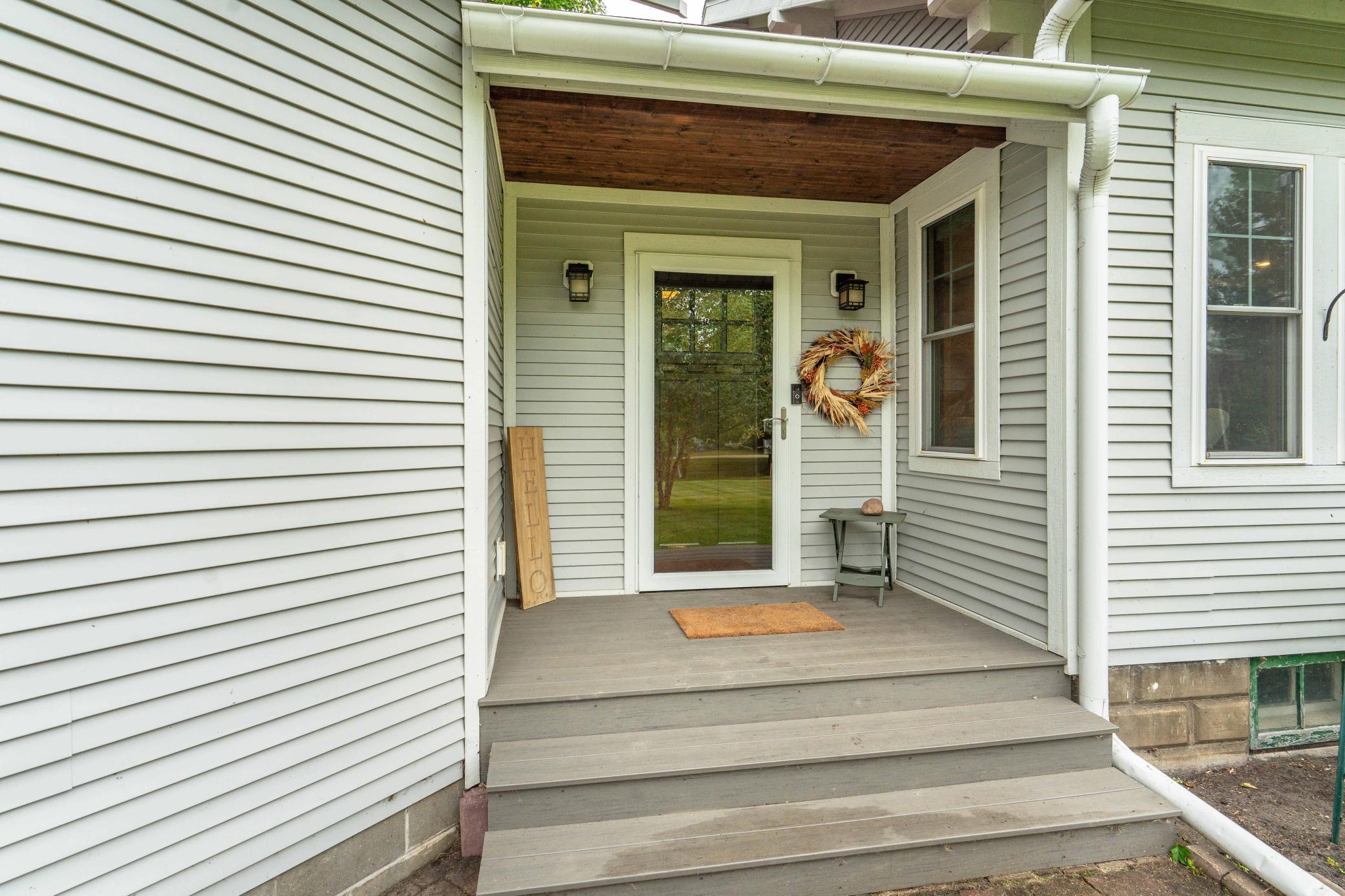 1578 N Lake Miltona Drive NE