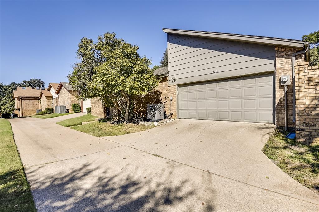 2214 Winter Sunday Way