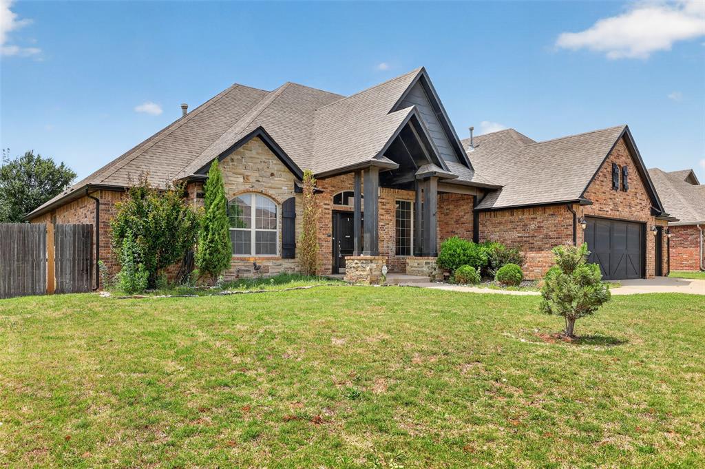 18509 Feliz Drive