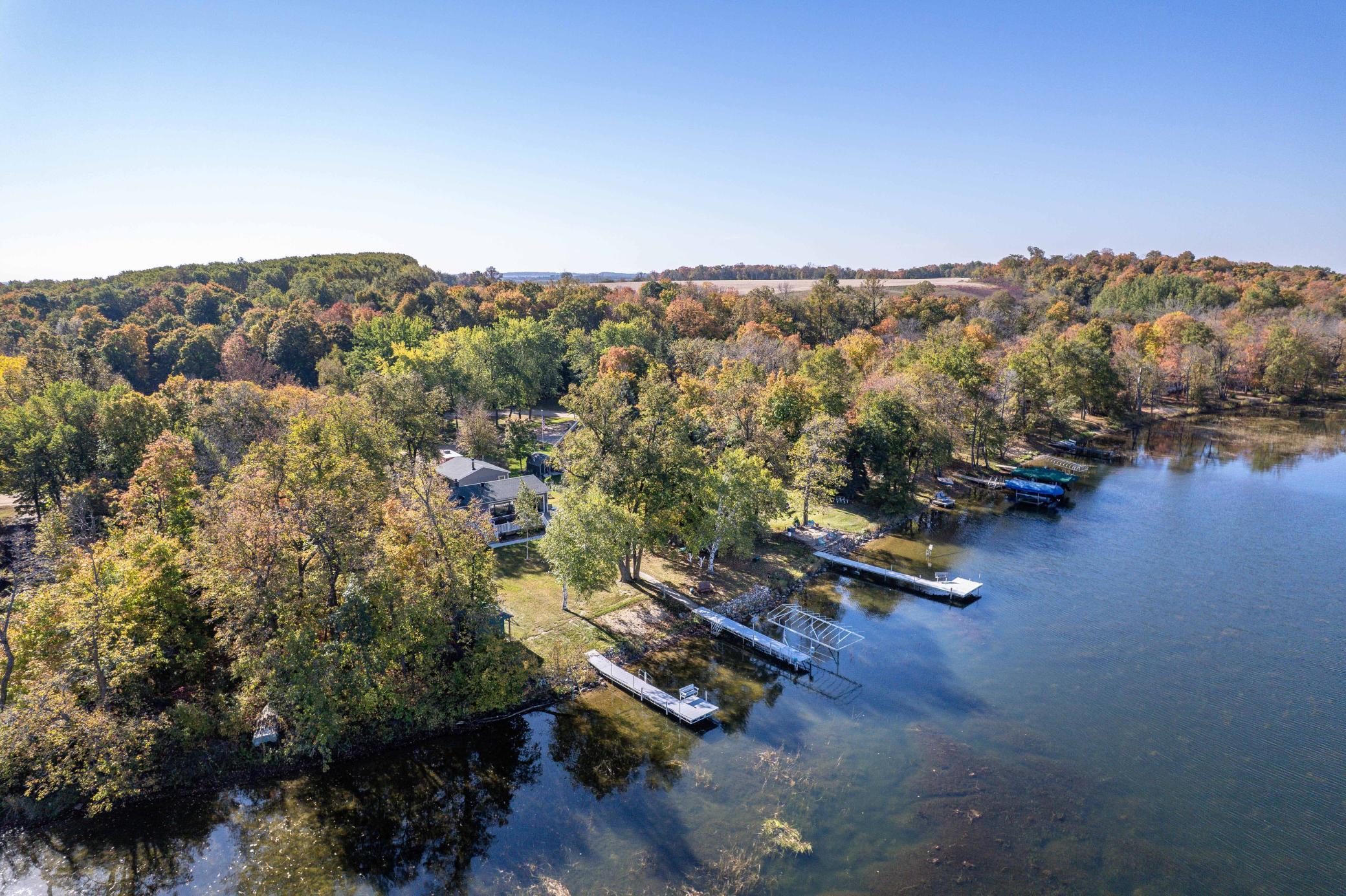 31623 Brightwood Shore Drive