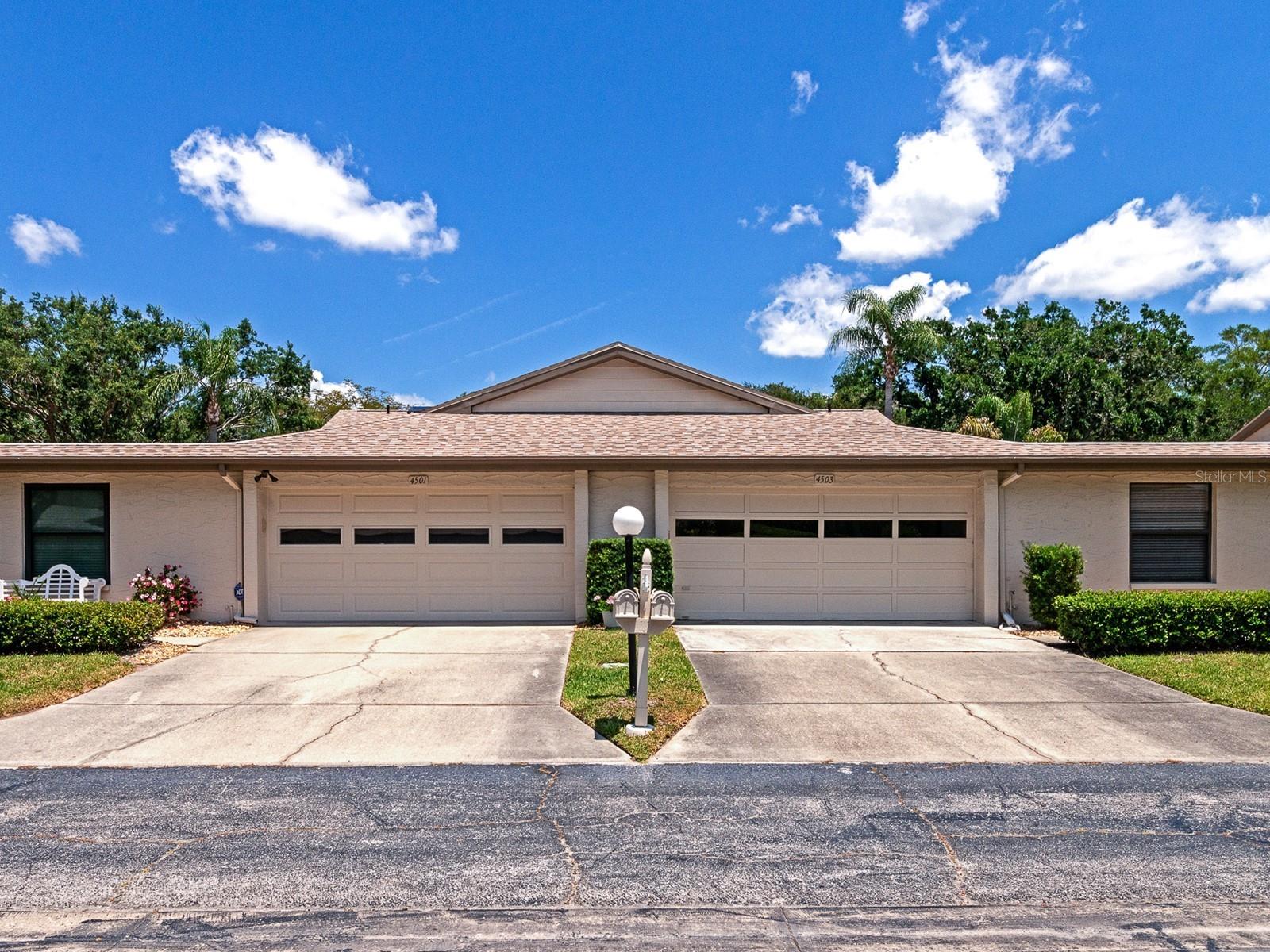 4503 Lake Vista Drive 4