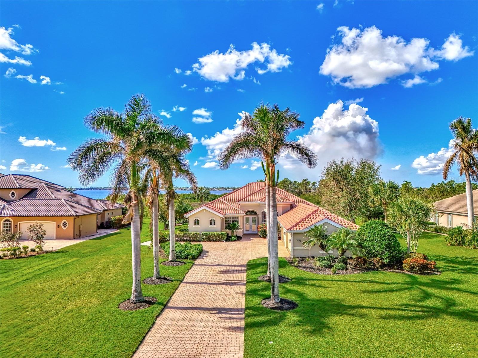 3031 Rivershore Lane