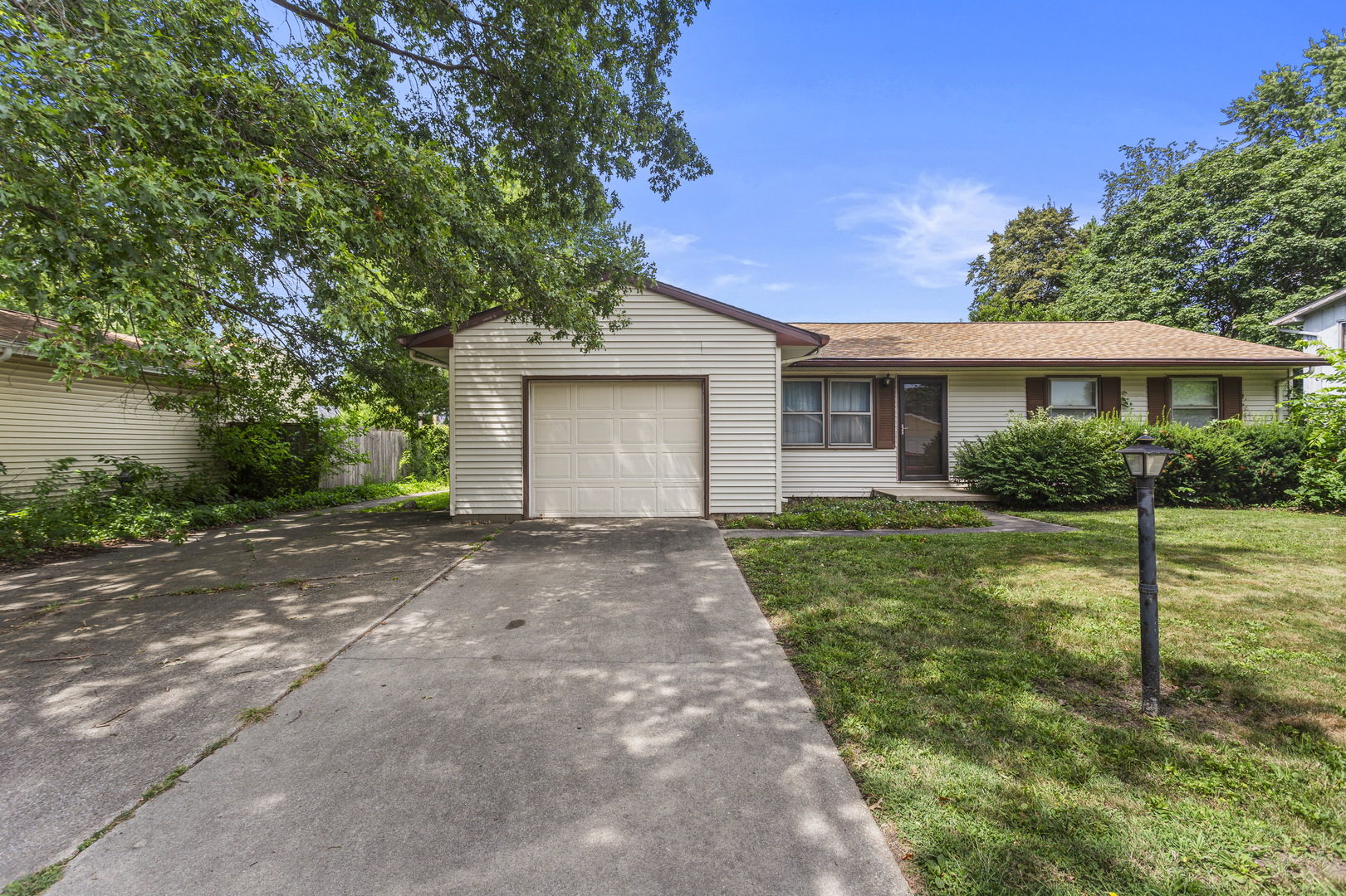 2306 Belmore Drive