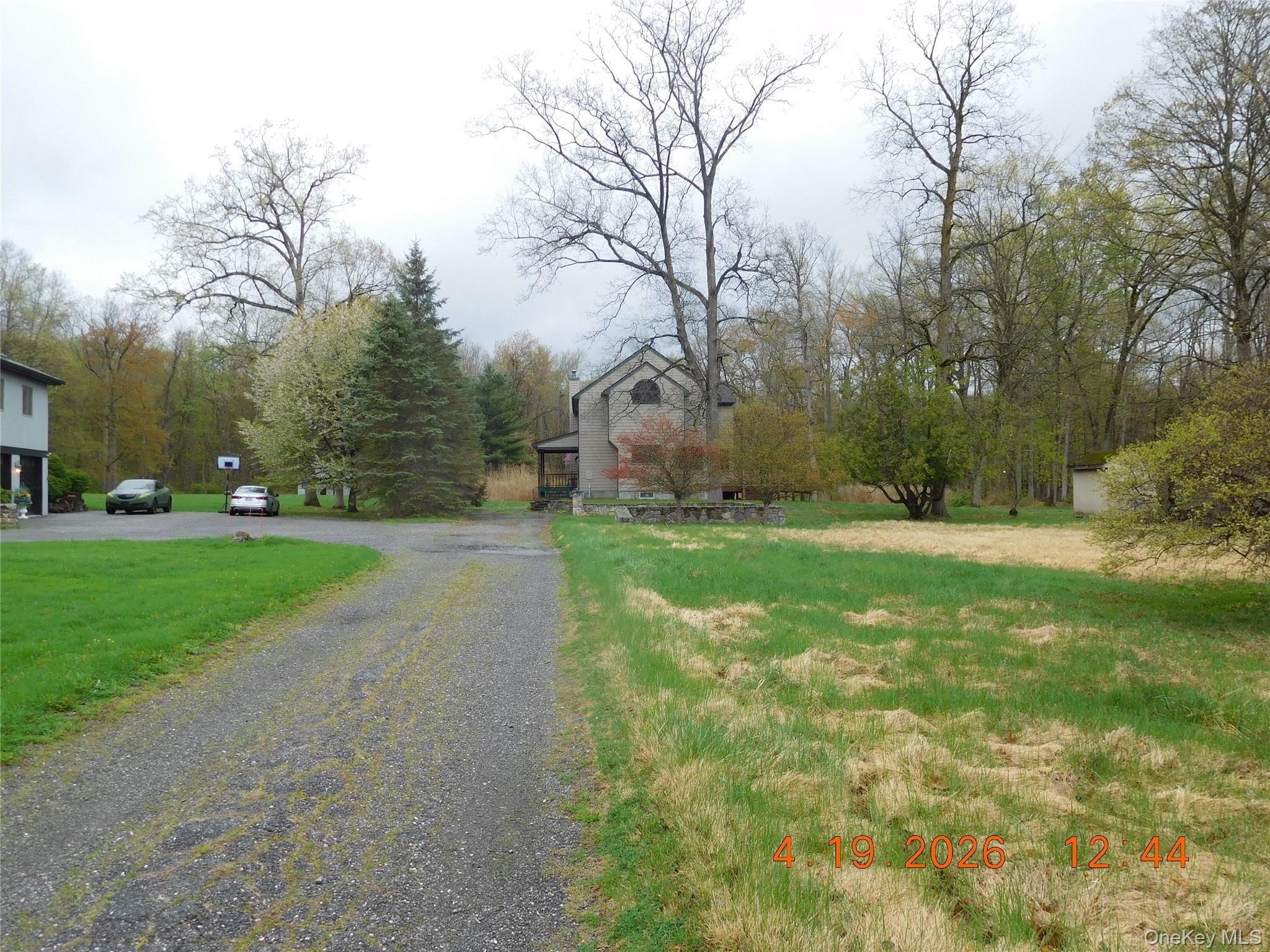 Bank Owned. Property is occupied and occupants are not to be disturbed or contacted under any circumstances. Interior inspections are not available and property is being sold As Is. Please do not walk on the property. Buyer to pay NY State Transfer Tax. Property information is from public records and believed to be correct.