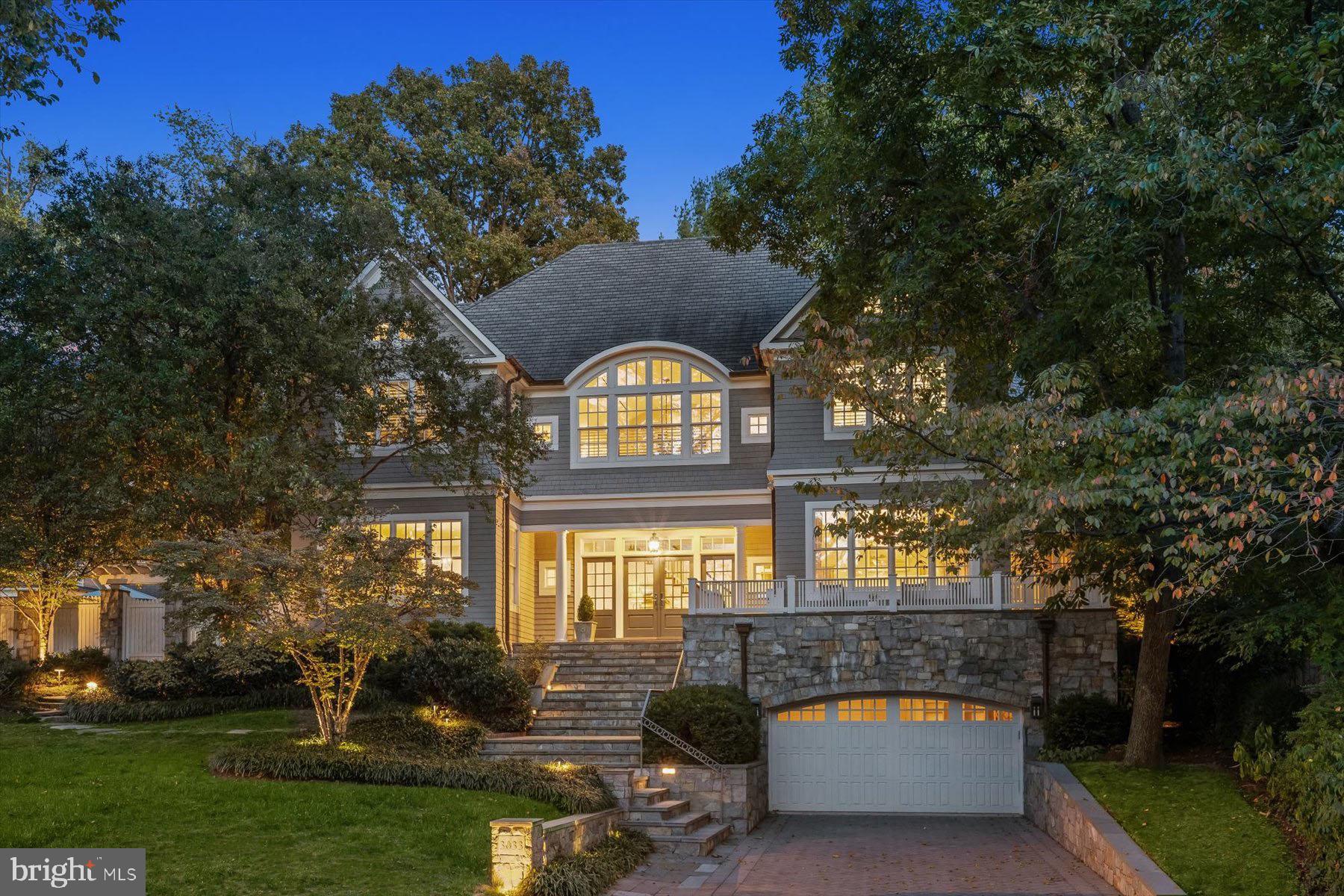 3033 University Terrace NW, Washington, District Of Columbia