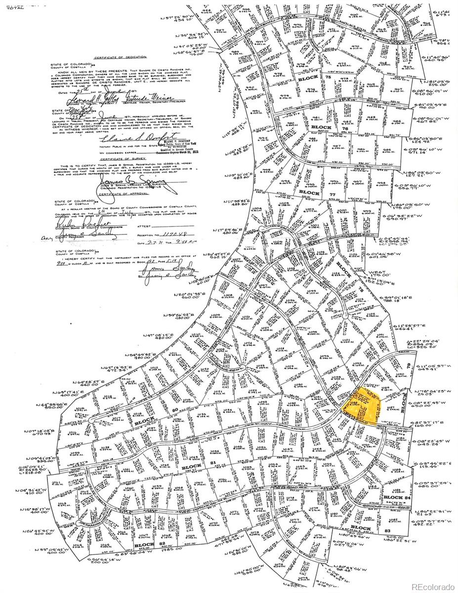 Lot 1088 Yablon Road
