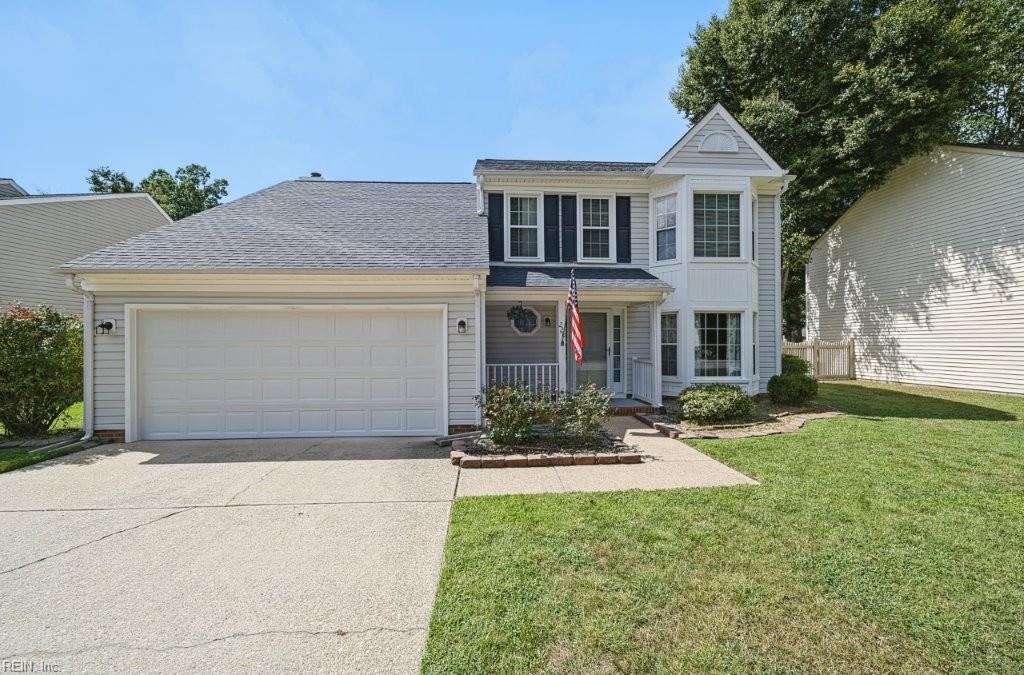 220 Dunn Circle