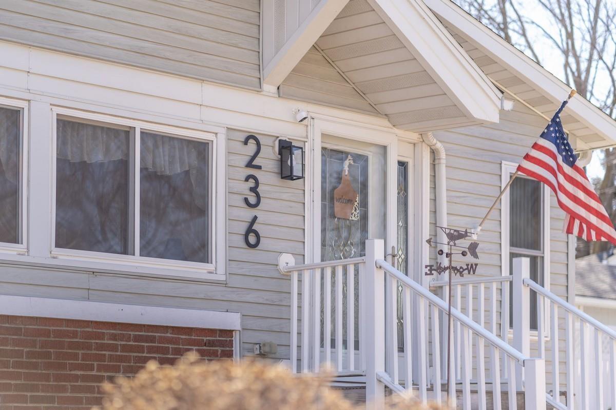 236 S Main Street