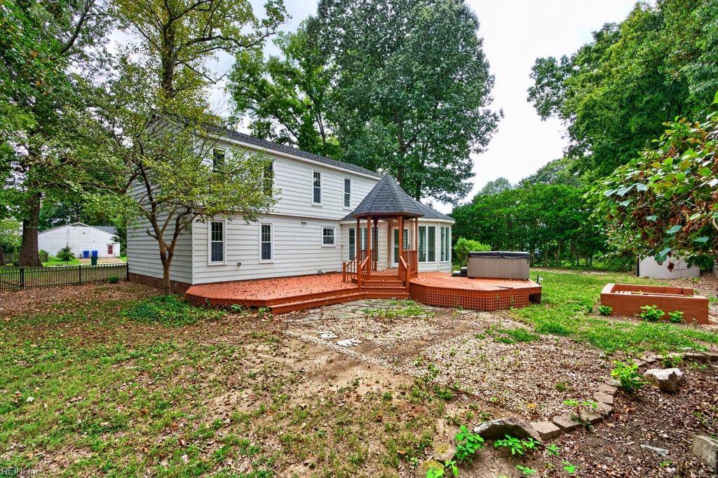 536 Quarterfield Road