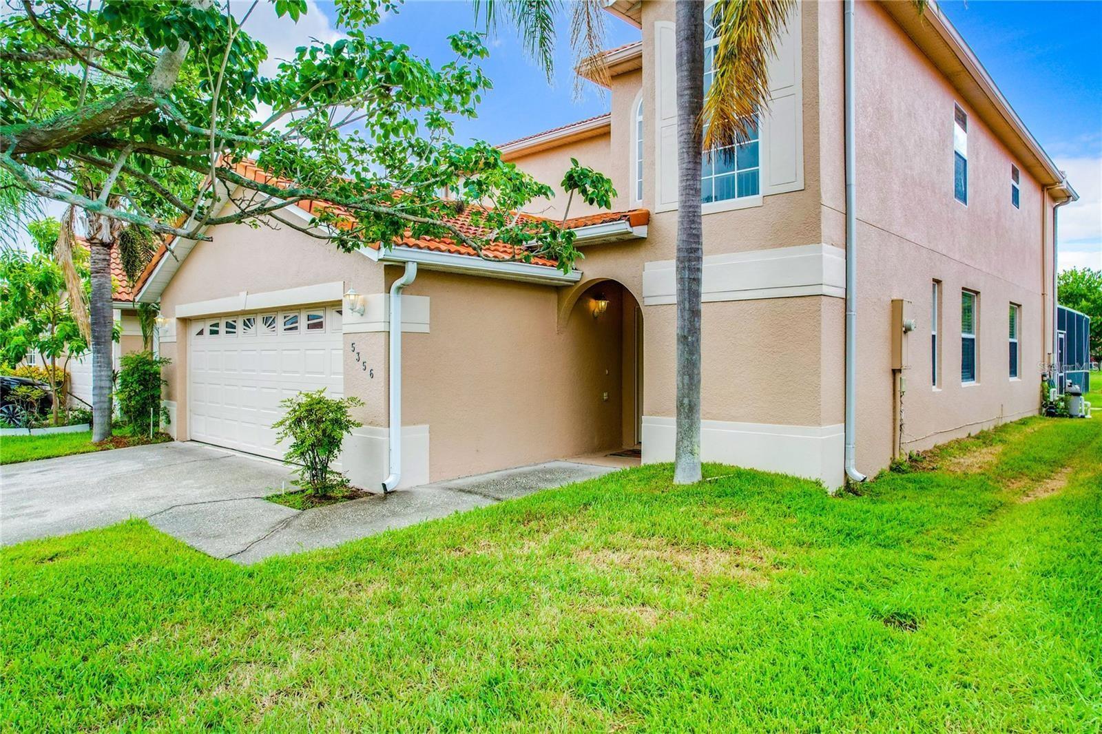5356 Watervista Drive