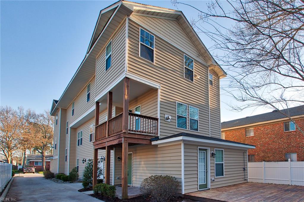 625 13th Street, Virginia Beach, VA 