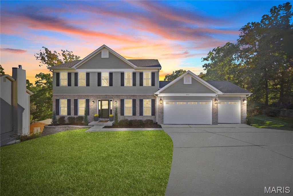 5947 Summerhedge Place