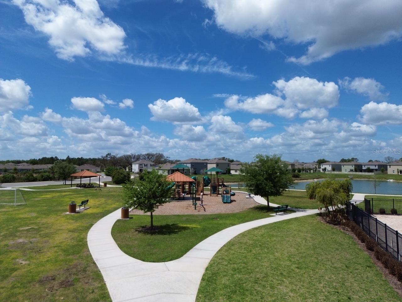 1724 Post Oak Drive