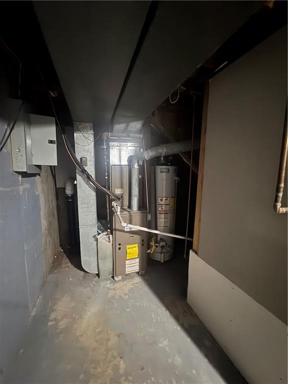 824 SW Pleasant Drive