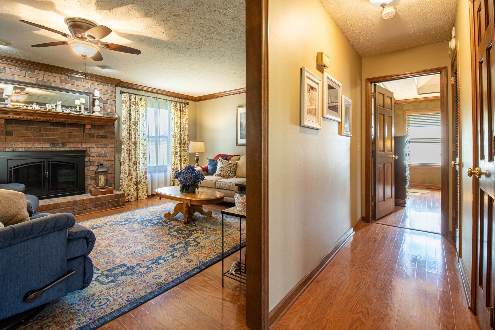 1420 Cantrell Dr