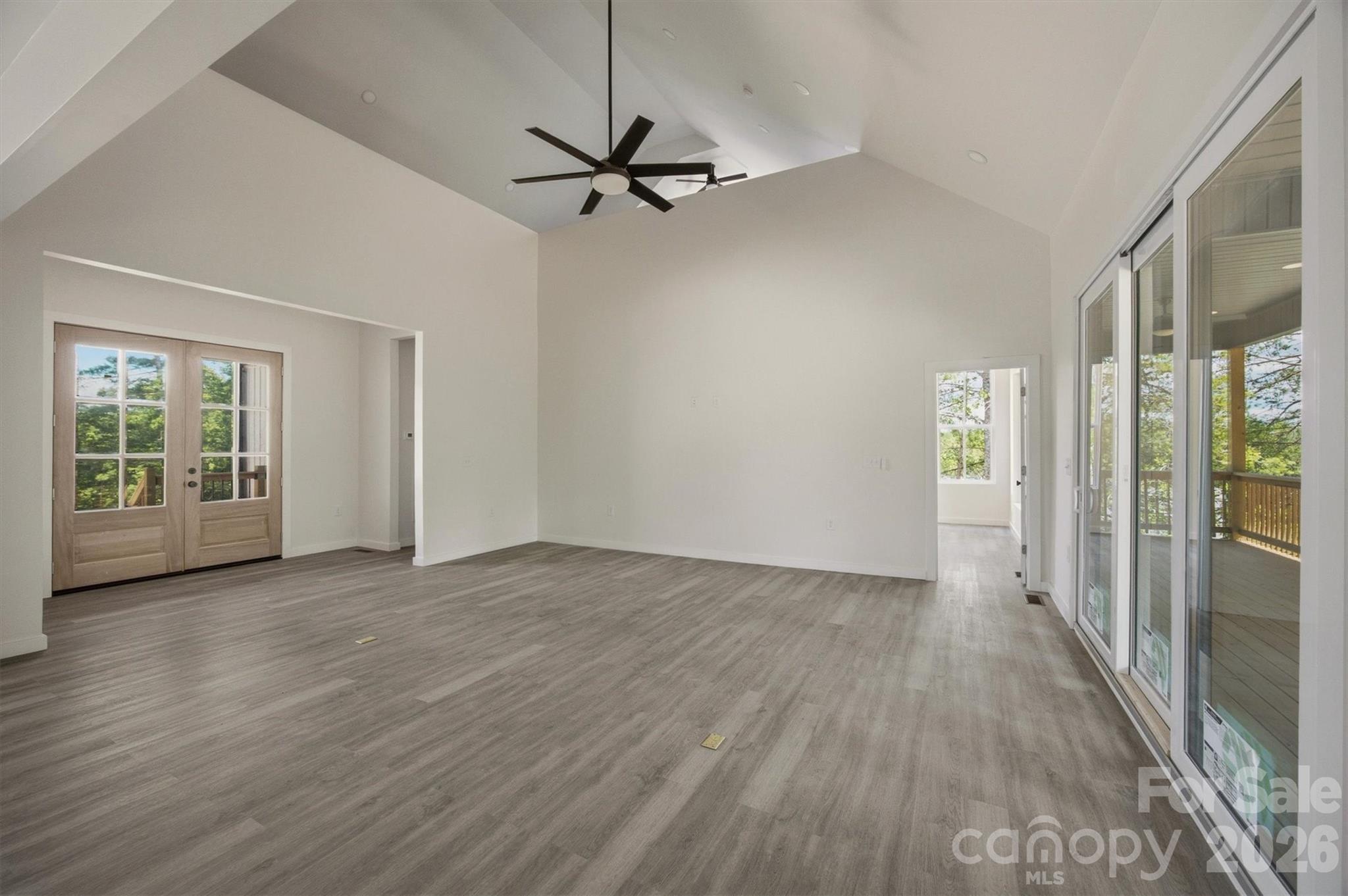 2958 Corpening Chapel Road