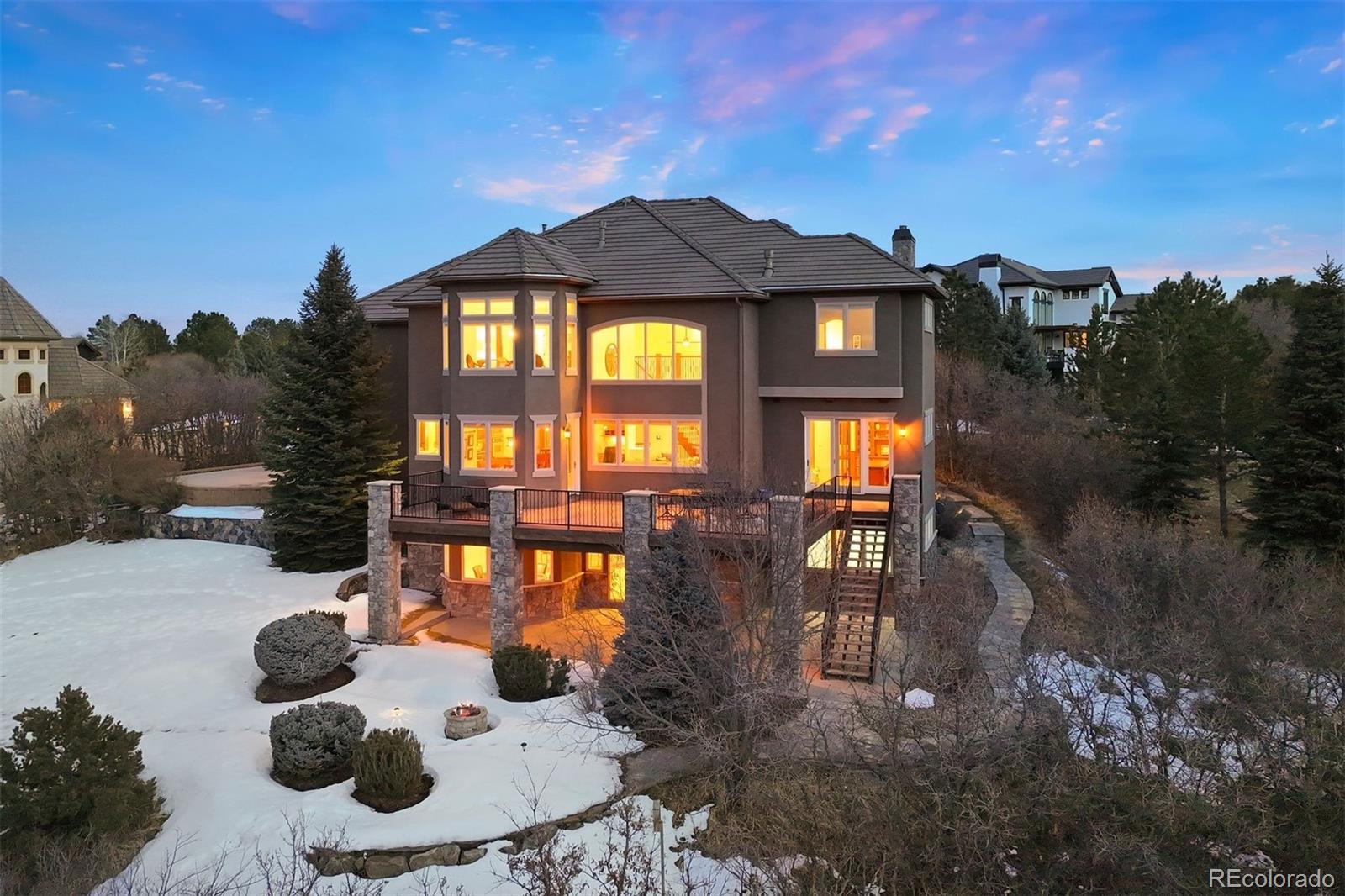 6805 Twisted Oak Drive