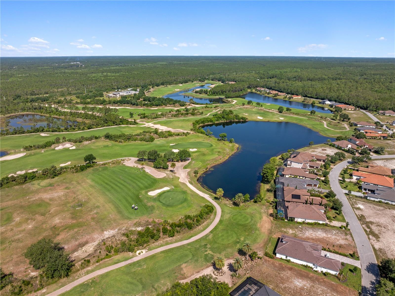 211 Conservatory Drive