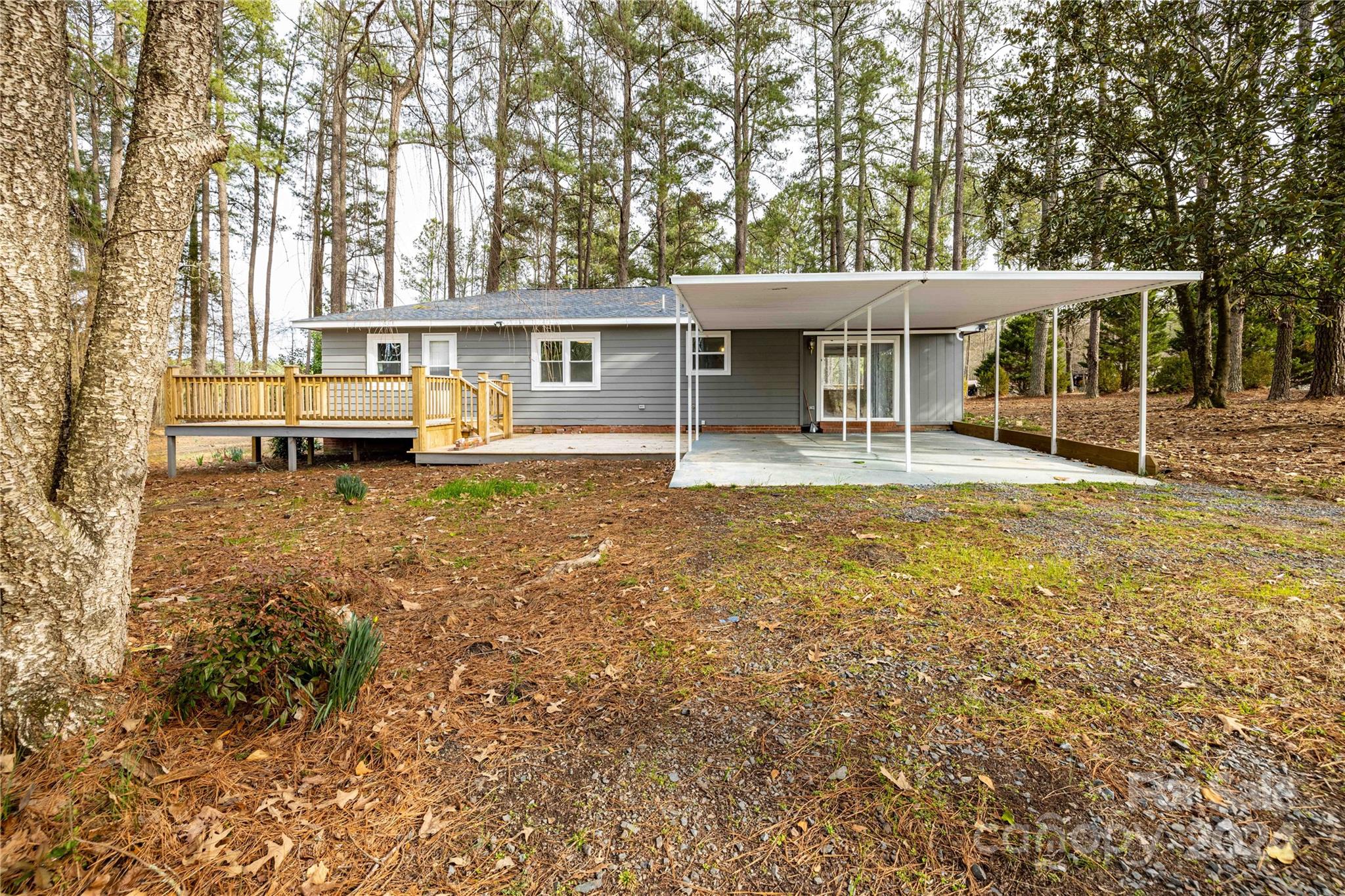 1284 Haywood Road
