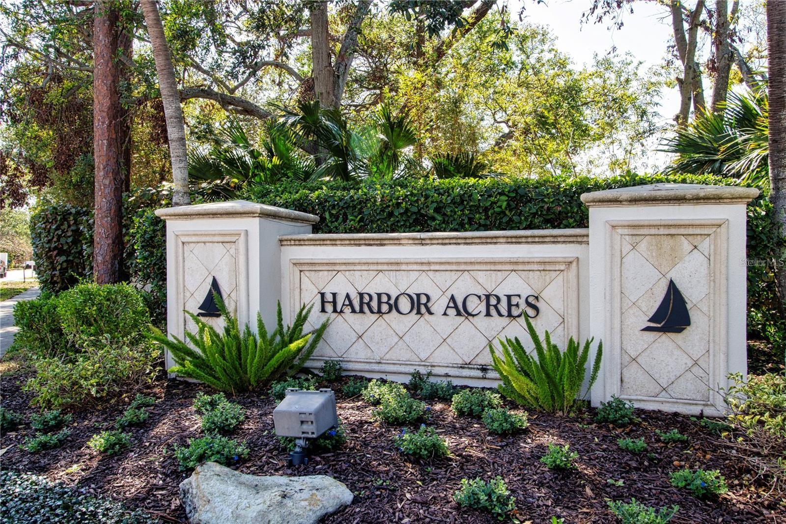 1509 Flower Drive, Sarasota, FL